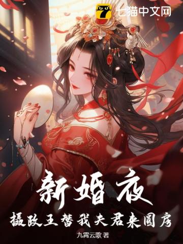 新婚夜，攝政王替我夫君來圓房