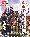 武田家的明國武士