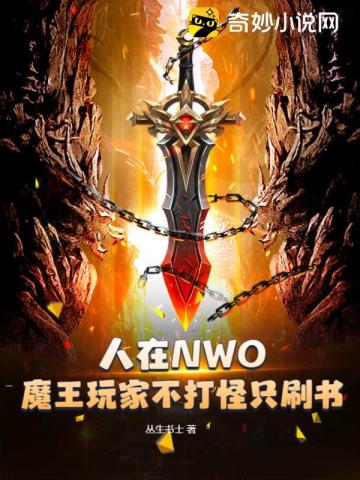 人在NWO：魔王玩家不打怪隻刷書