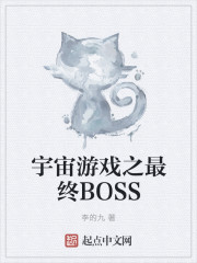 宇宙遊戲之最終BOSS