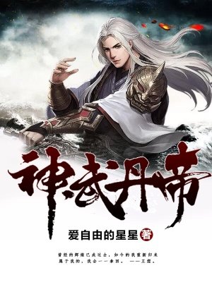 神武丹帝1